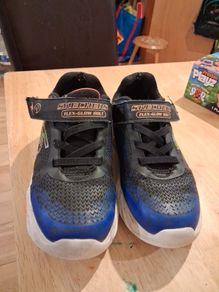 Sketchers boy shoes