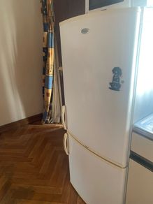 fridge freezer