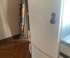 fridge freezer
