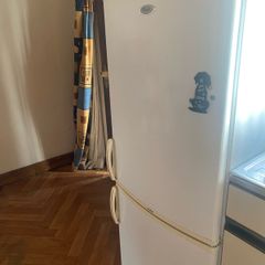 fridge freezer