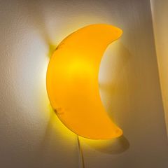 Night Light Moon