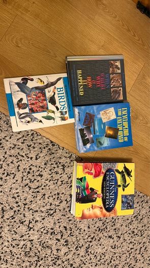 books