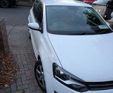 2011 Volkswagen Polo