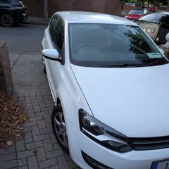 2011 Volkswagen Polo