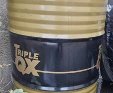 oil barrel empty oil barrel 200l