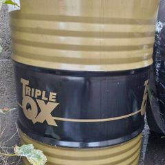 oil barrel empty oil barrel 200l
