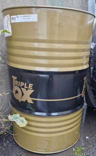oil barrel empty oil barrel 200l