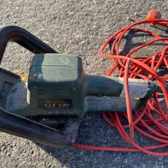 Black & Decker Hedge Cutter