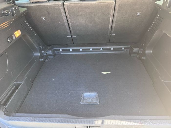2020 Citroen C5 (low mileage)