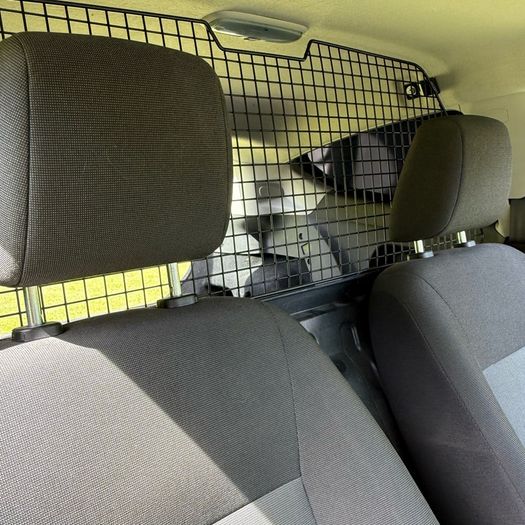 Ford Fiesta Commercial Van for sale LOW MILEAGE