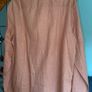 Mens long sleeved shirt Image 6