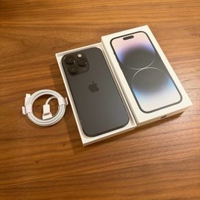 iPhone 14 Pro