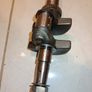 Briggs & Stratton V-Twin Crankshaft 595707 / 699700 Image 5