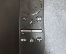 Samsung Smart Remote Control RMCSPR1AP1 / BN59-01330B