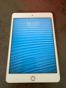 IPad Mini 4