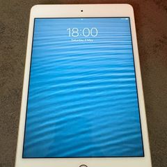 IPad Mini 4