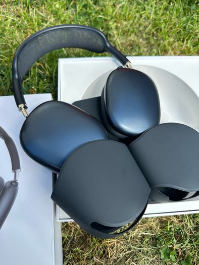 AirPods Max