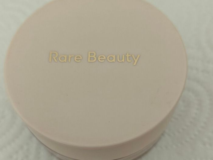 Rare beauty setting powder