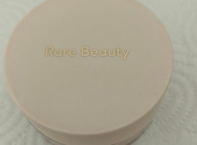 Rare beauty setting powder