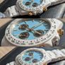 full ceramic Daytona mod Image 2