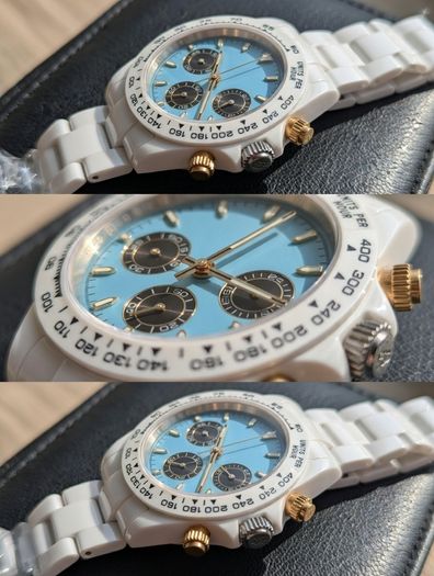 full ceramic Daytona mod