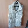 German brand Oui - Beige Gilet - Fits UK 14 - BNWT RRP 249 Image 6