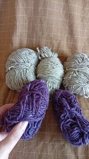 Studio Donegal Aran Weight
