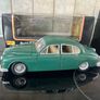 Jaguar diecast Image 2
