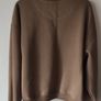 H&M Christmas jumper size L Image 6