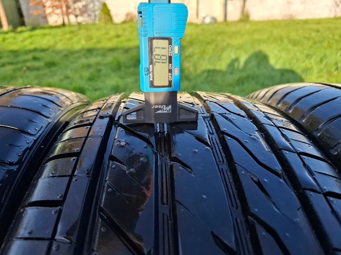 20" Genuine Audi Q5 S Line Alloys with tyres