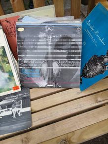clasical oprahatic records