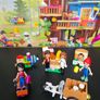 LEGO Friends 41703 Friendship Tree House (with Box & Manual) Image 6