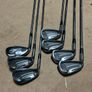 Left Hand Golf set Image 5