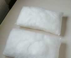 Cushion fillers