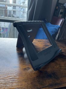 laptop riser