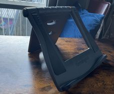 laptop riser