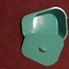 New Bedpan
