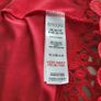 Yours red dress, Size 22-24 Image 3