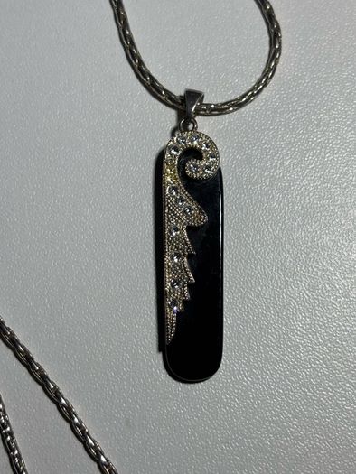 Newbridge Greta Garbo Necklace