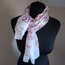 Designer inspired Scarf Image 2