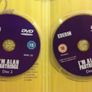 Alan Partridge The Complete Collection Boxset [DVD TV Boxset] Image 9