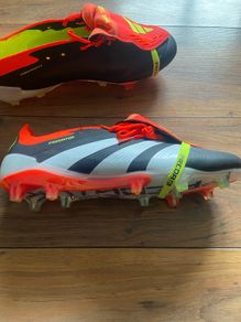 Predator Elite Boots FG