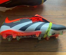 Predator Elite Boots FG