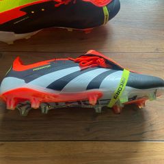 Predator Elite Boots FG