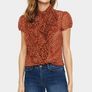 Saint tropez blouse Image 3