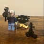 Lego George Lucas Image 3