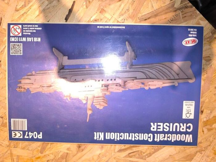Construction kit