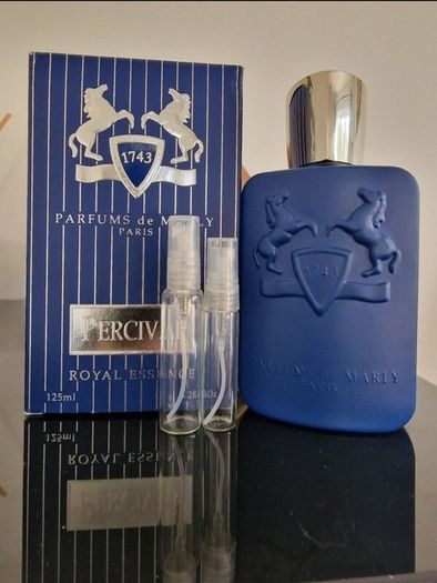 Parfums De Marly Percival