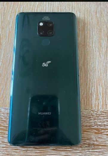 Huawei Mate 20 X 5G 256GB Unlocked  Excellent Phone with Large Display