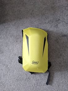 biker backpack